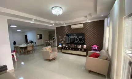 Casa com 4 quartos à venda na VB 1, 12, Residencial Vereda dos Buritis, Goiânia por R$ 1.000.000