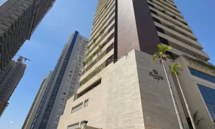 Apartamento com 3 quartos à venda na Avenida Mutirão, 300, Setor Marista, Goiânia por R$ 1.200.000
