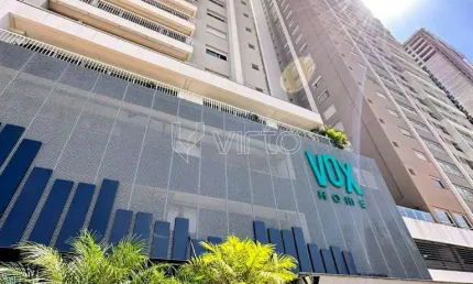 Apartamento com 3 quartos à venda na Rua C238, 1, Jardim América, Goiânia por R$ 1.390.000