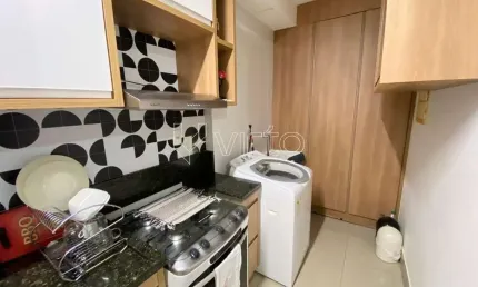 Apartamento com 2 quartos à venda na Avenida C 1, 2, Jardim América, Goiânia por R$ 460.000