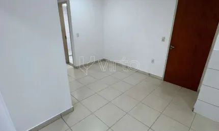Apartamento à venda na Gerânio, 1, Parque Oeste Industrial, Goiânia por R$ 285.000