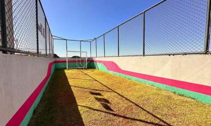 Apartamento com 3 quartos à venda na Rua S 5, 999, Setor Bela Vista, Goiânia por R$ 600.000