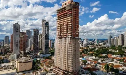 Apartamento com 2 quartos à venda na Rua 1123, 611, Setor Marista, Goiânia por R$ 893.800