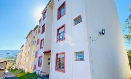 Lindo apartamento no Conjunto Residencial Rui Barbosa