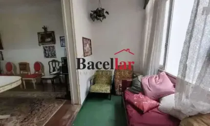 Apartamento com 3 quartos à venda na Avenida Nossa Senhora de Copacabana, Copacabana, Rio de Janeiro, 120 m2 por R$ 1.100.000