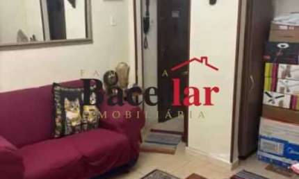 Apartamento com 1 quarto à venda na Rua Barão do Flamengo, Flamengo, Rio de Janeiro, 40 m2 por R$ 550.000