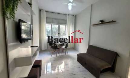 Apartamento com 1 quarto à venda na Rua Raimundo Correia, Copacabana, Rio de Janeiro, 50 m2 por R$ 700.000