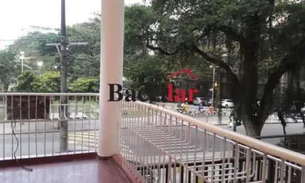 Apartamento com 3 quartos à venda na Praça Vereador Rocha Leão, Copacabana, Rio de Janeiro, 148 m2 por R$ 899.000