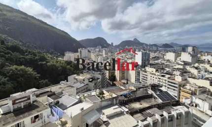 Apartamento com 2 quartos à venda na Rua Percy Murray, Copacabana, Rio de Janeiro, 92 m2 por R$ 1.450.000