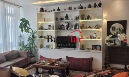 Apartamento com 3 quartos à venda na rua barata ribeiro, copacabana, rio de janeiro, 140 m2 por r$ 1.550.000
