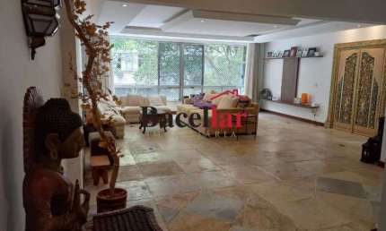 Apartamento com 3 quartos à venda na Rua Santa Clara, Copacabana, Rio de Janeiro, 249 m2 por R$ 2.165.000