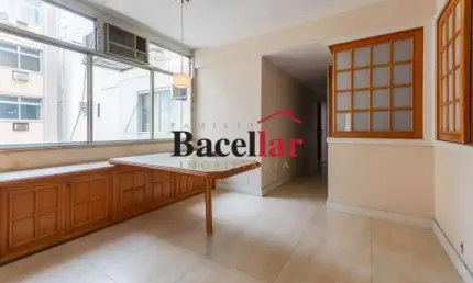 Apartamento com 4 quartos à venda na rua santa clara, copacabana, rio de janeiro, 204 m2 por r$ 1.550.000