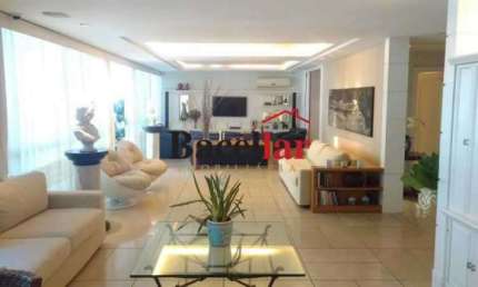 Apartamento com 5 quartos à venda na Rua Carlos Gois, Leblon, Rio de Janeiro, 363 m2 por R$ 11.990.000