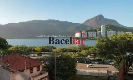 Apartamento com 4 quartos à venda na Rua Almirante Saddock de Sá, Ipanema, Rio de Janeiro, 240 m2 por R$ 5.250.000