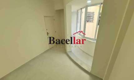 Apartamento com 1 quarto à venda na Rua Artur Bernardes, Flamengo, Rio de Janeiro, 40 m2 por R$ 490.000