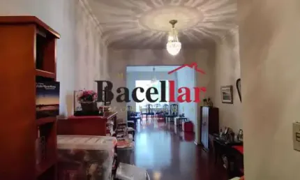 Apartamento com 4 quartos à venda na Rua Sá Ferreira, Copacabana, Rio de Janeiro, 145 m2 por R$ 830.000