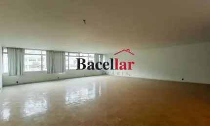 Apartamento com 4 quartos à venda na avenida oswaldo cruz, flamengo, rio de janeiro, 378 m2 por r$ 1.950.000