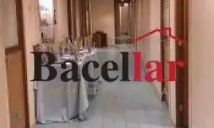 Sala comercial à venda na Rua Bambina, Botafogo, Rio de Janeiro, 498 m2 por R$ 5.355.000