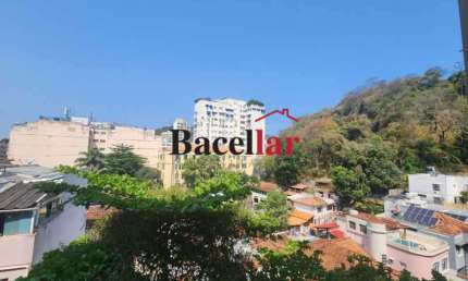 Apartamento com 2 quartos à venda na Rua das Laranjeiras, Laranjeiras, Rio de Janeiro, 74 m2 por R$ 649.999