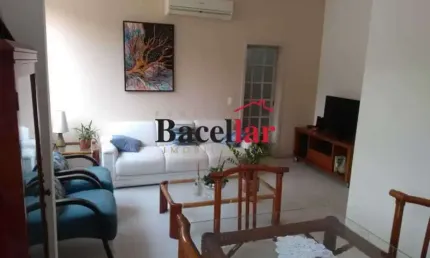 Apartamento com 3 quartos à venda na Rua Jardim Botânico, Jardim Botânico, Rio de Janeiro, 69 m2 por R$ 950.000