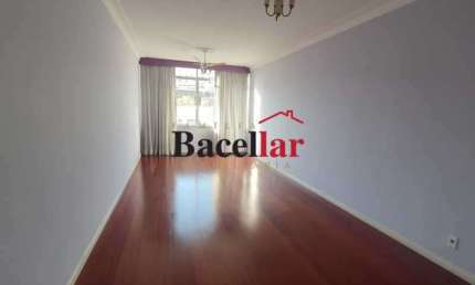 Apartamento com 3 quartos à venda na Rua das Laranjeiras, Laranjeiras, Rio de Janeiro, 132 m2 por R$ 1.250.000