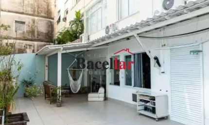 Apartamento com 3 quartos à venda na Rua Dias Ferreira, Leblon, Rio de Janeiro, 110 m2 por R$ 2.700.000