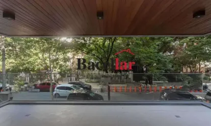 Apartamento com 3 quartos à venda na Rua Barão da Torre, Ipanema, Rio de Janeiro, 179 m2 por R$ 4.200.000