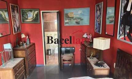 Cobertura com 2 quartos à venda na Rua Antônio Parreiras, Ipanema, Rio de Janeiro, 115 m2 por R$ 1.590.000