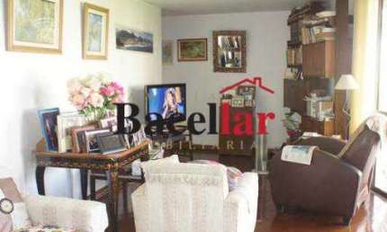 Cobertura com 3 quartos à venda na Praça Almirante Belfort Vieira, Leblon, Rio de Janeiro, 228 m2 por R$ 5.810.000