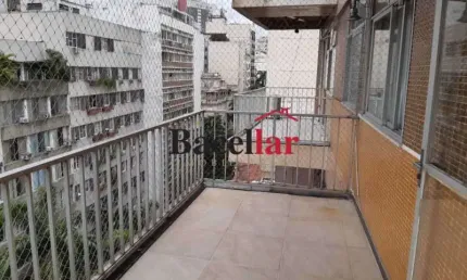 Cobertura com 3 quartos à venda na Rua Paissandu, Flamengo, Rio de Janeiro, 143 m2 por R$ 1.899.999