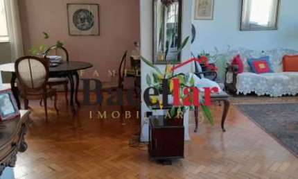 Cobertura com 3 quartos à venda na Rua Barão do Flamengo, Flamengo, Rio de Janeiro, 144 m2 por R$ 1.380.000