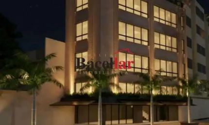 Prédio à venda na Rua Tubira, Leblon, Rio de Janeiro, 435 m2 por R$ 24.500.000