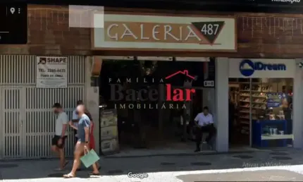 Sala comercial com 1 sala à venda na rua visconde de pirajá, ipanema, rio de janeiro, 33 m2 por r$ 449.999