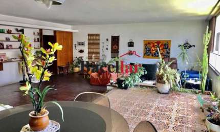 Apartamento com 4 quartos à venda na Rua Joaquim Nabuco, Copacabana, Rio de Janeiro, 210 m2 por R$ 2.450.000