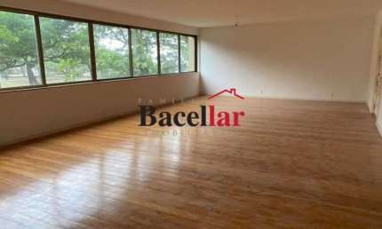 Apartamento com 4 quartos à venda na Avenida Borges de Medeiros, Leblon, Rio de Janeiro, 285 m2 por R$ 7.600.000