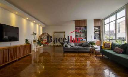 Apartamento com 3 quartos à venda na Rua Joaquim Nabuco, Ipanema, Rio de Janeiro, 263 m2 por R$ 2.690.000