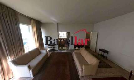 Apartamento com 4 quartos à venda na Rua Leopoldo Miguez, Copacabana, Rio de Janeiro, 191 m2 por R$ 1.450.000