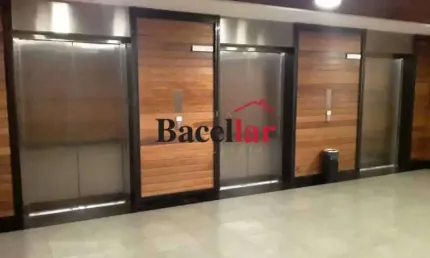 Sala comercial à venda na Avenida das Américas, Barra da Tijuca, Rio de Janeiro, 96 m2 por R$ 820.000