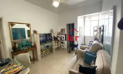 Apartamento com 2 quartos à venda na rua pompeu loureiro, copacabana, rio de janeiro, 64 m2 por r$ 799.999