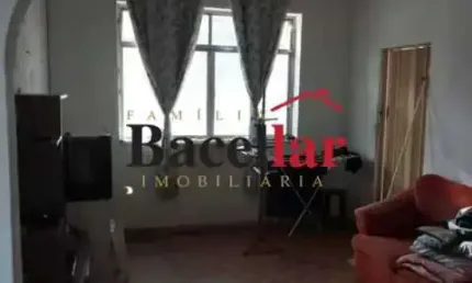 Casa com 5 quartos à venda na rua santa luísa, maracanã, rio de janeiro, 424 m2 por r$ 1.500.000