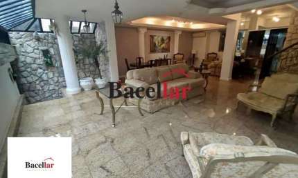 Casa com 4 quartos à venda na Rua Lacerda Coutinho, Copacabana, Rio de Janeiro, 300 m2 por R$ 3.249.999