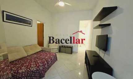 Apartamento com 2 quartos à venda na Avenida Bartolomeu Mitre, Leblon, Rio de Janeiro, 68 m2 por R$ 1.320.000
