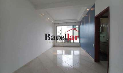 Apartamento com 3 quartos à venda na Rua Conde de Bonfim, Tijuca, Rio de Janeiro, 94 m2 por R$ 650.000