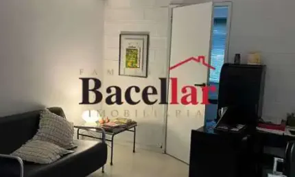 Sala comercial com 1 sala à venda na Rua Visconde de Pirajá, Ipanema, Rio de Janeiro, 40 m2 por R$ 750.000