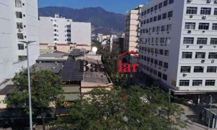 Apartamento com 2 quartos à venda na Rua Visconde de Abaeté, Vila Isabel, Rio de Janeiro, 60 m2 por R$ 320.000