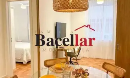 Apartamento com 2 quartos à venda na rua alberto de campos, ipanema, rio de janeiro, 41 m2 por r$ 1.200.000