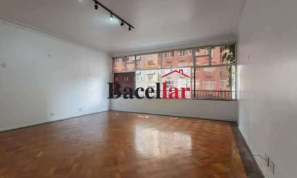 Apartamento com 3 quartos à venda na Rua Figueiredo Magalhães, Copacabana, Rio de Janeiro, 150 m2 por R$ 2.095.000