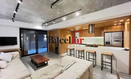 Apartamento com 3 quartos à venda na Rua Vinícius de Moraes, Ipanema, Rio de Janeiro, 115 m2 por R$ 3.000.000