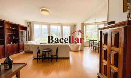Apartamento com 3 quartos à venda na Avenida Epitácio Pessoa, Ipanema, Rio de Janeiro, 216 m2 por R$ 3.900.000