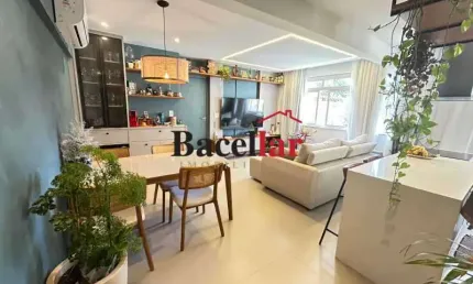 Apartamento com 2 quartos à venda na rua alberto de campos, ipanema, rio de janeiro, 75 m2 por r$ 1.400.000